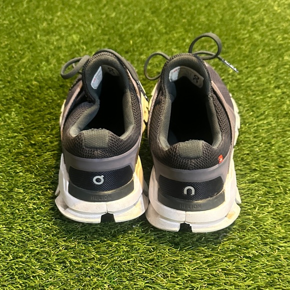 ON RUNNING Cloudswift Running Shoes Size 7.5 - Picture 3 of 8